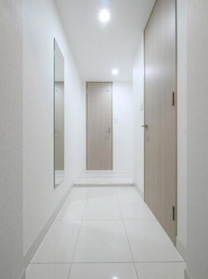 【玄関】 | ブライズフォルム墨田