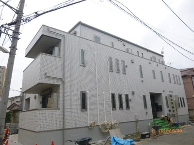 【外観】 | ソルビオス