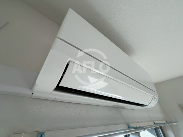 リヴェント玉造の設備