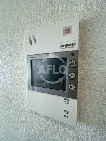 リヴェント玉造の設備