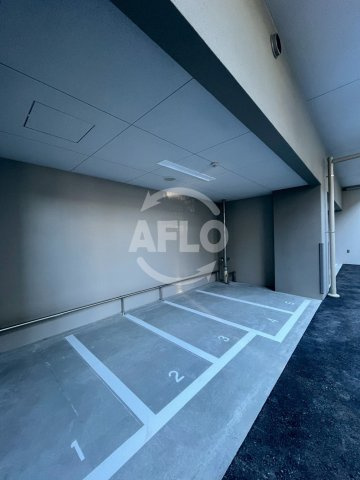 リヴェント玉造の外観|リヴェント玉造　外観