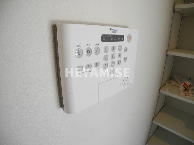 KAMIASO　BASEの設備|※同物件同室タイプの写真でございます※現況を優先します※