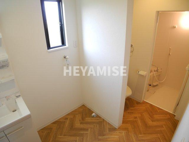 KAMIASO　BASEのその他|※同物件同室タイプの写真でございます※現況を優先します※