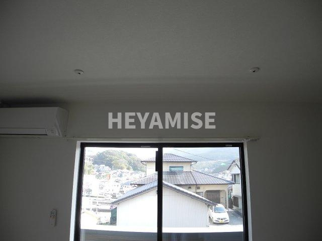 KAMIASO　BASEの内装|※同物件同室タイプの写真でございます※現況を優先します※