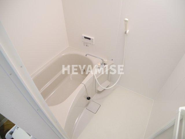 KAMIASO　BASEの浴室|※同物件同室タイプの写真でございます※現況を優先します※