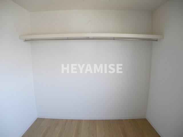 KAMIASO　BASEの収納|※同物件同室タイプの写真でございます※現況を優先します※