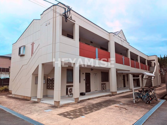 カーサ・ソラーレ