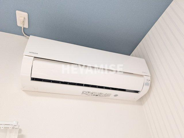 デ・クメール西小路の設備