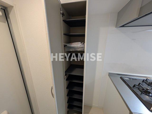 デ・クメール西小路のその他