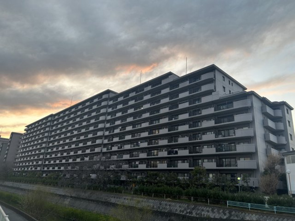 ラミーユ浦和ハイライズ・セカンドキャッスルの画像