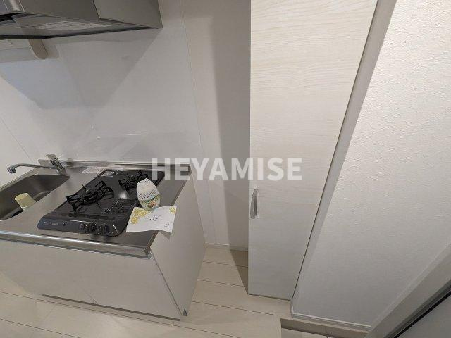 デ・クメール西小路のその他