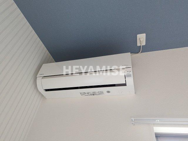 デ・クメール西小路の設備