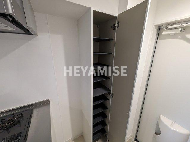 デ・クメール西小路のその他