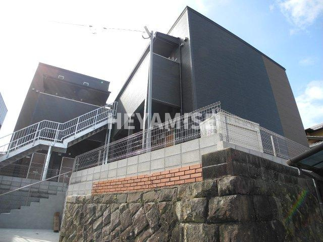 デ・クメール西小路