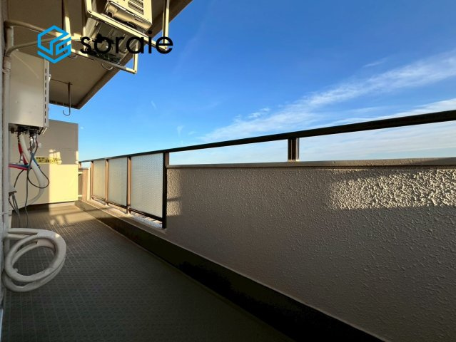 ハイマート川越のその他|1月31日撮影