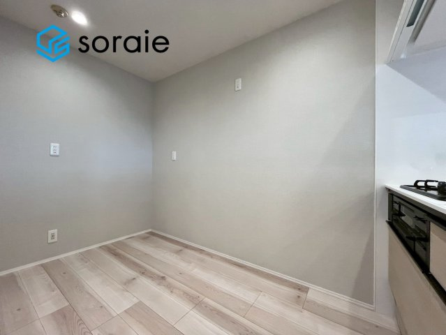 ハイマート川越の内装|1月31日撮影