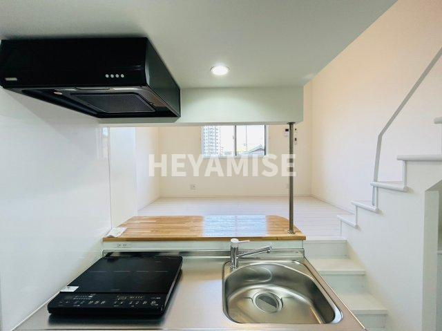 s-home（エスホーム）のその他