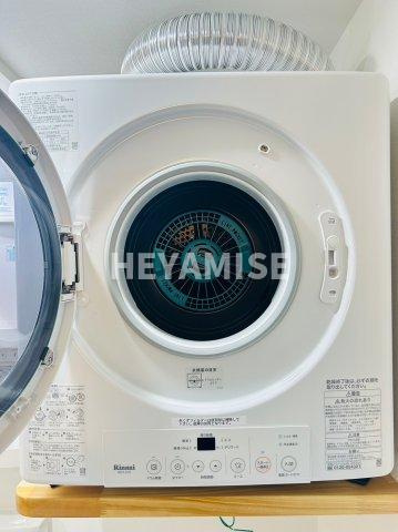 s-home（エスホーム）のバルコニー