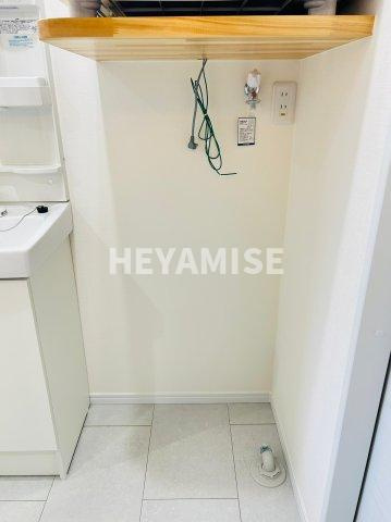 s-home（エスホーム）の設備