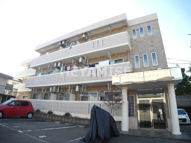 ハイツニュータウンA