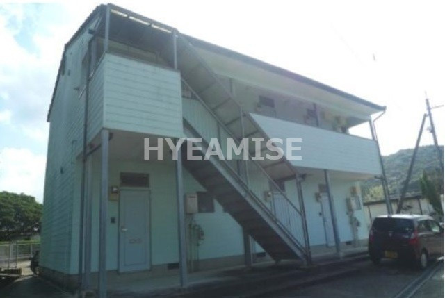 プチメゾン平山A