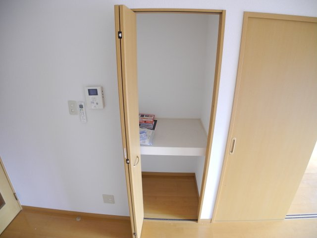 フィーノアイプロのその他|※室内画像は別部屋のもの