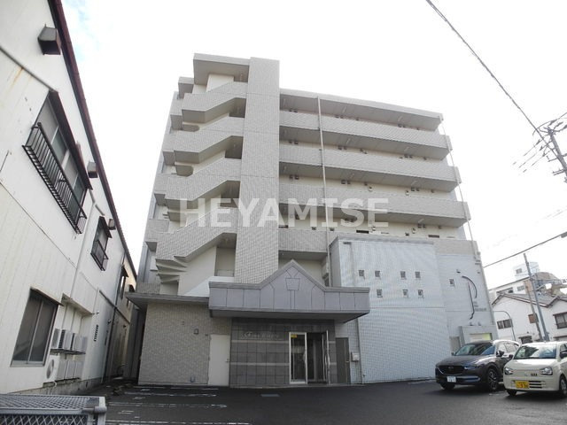 フィーノアイプロの外観