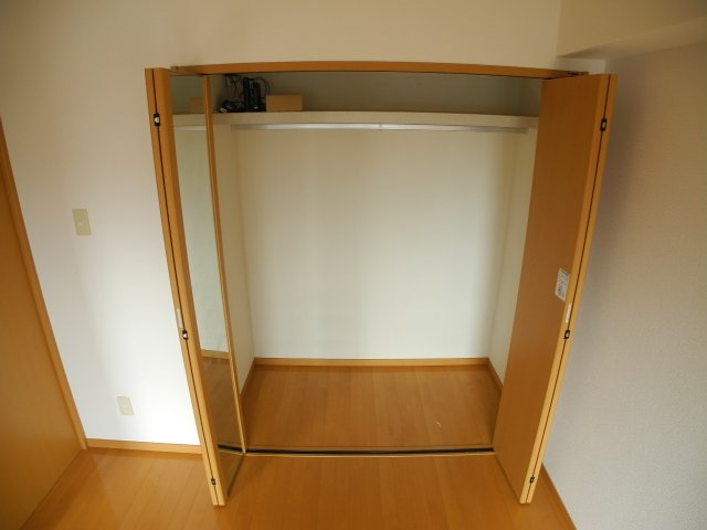 フィーノアイプロの収納|※室内画像は別部屋のもの