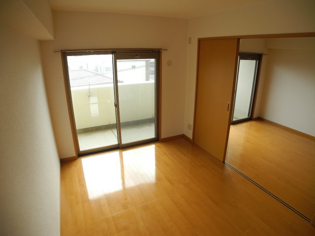 フィーノアイプロの内装|※室内画像は別部屋のもの