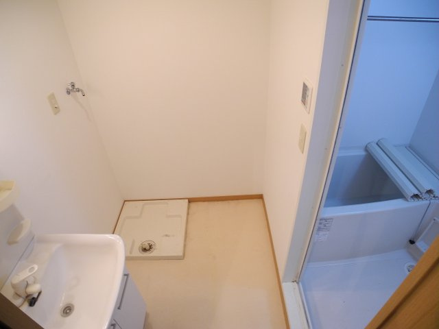 フィーノアイプロの内装|※室内画像は別部屋のもの