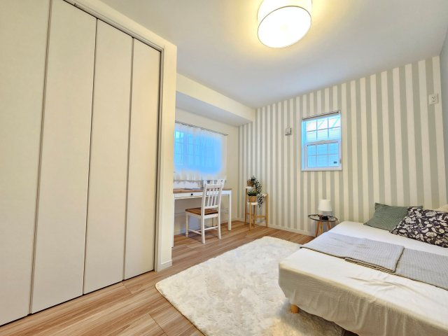 【洋室】の画像