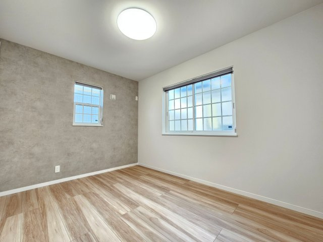 【洋室】の画像