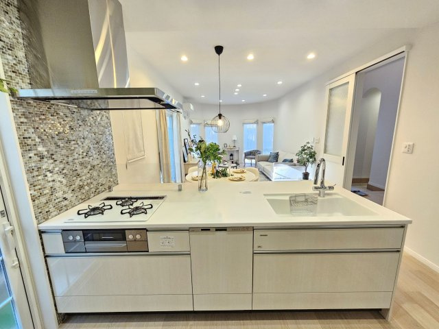 【キッチン】の画像