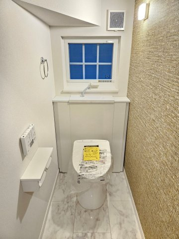 【トイレ】の画像