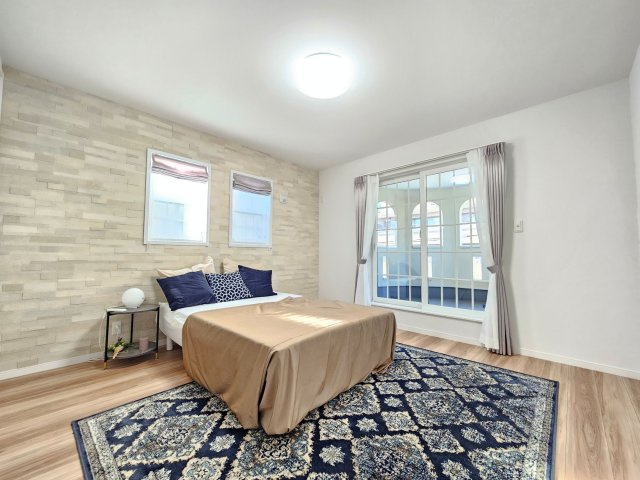 【洋室】の画像