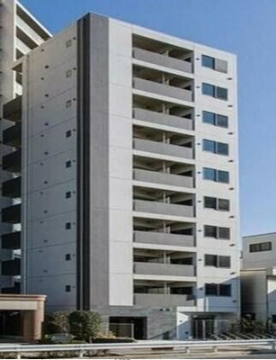 【外観】 | レピュア東向島