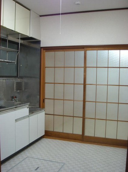 千駄木5丁目貸家の画像