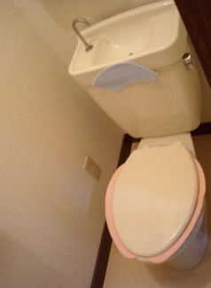 【トイレ】