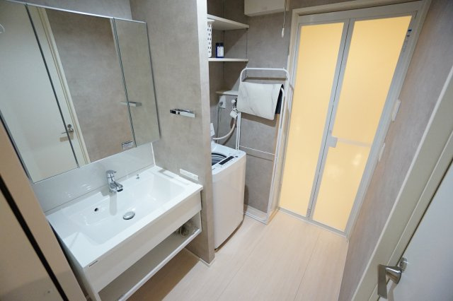 シャンテ経田Ⅱの内装