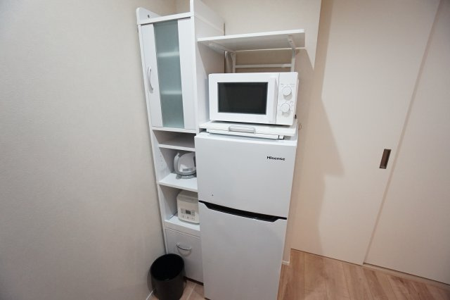 シャンテ経田Ⅱの設備