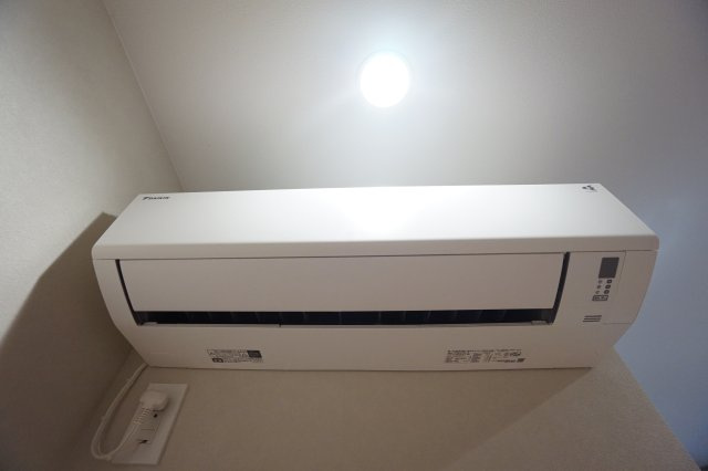 シャンテ経田Ⅱの設備