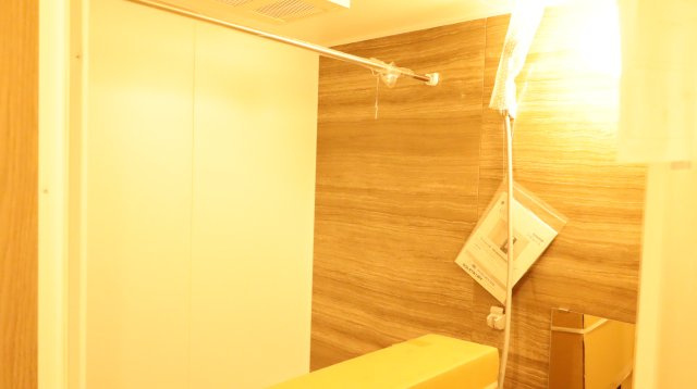 大町市大町の賃貸マンションの収納