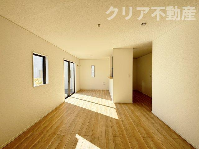 【その他】 | 高崎市箕郷町白川第2　4号棟