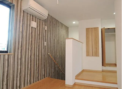 クレスト練馬春日町の洋室