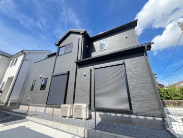 Sumai-to四街道市大日の画像