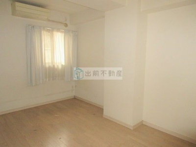 【洋室】 | ミオカステーロ上池袋2