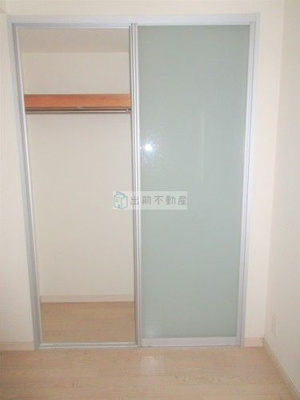 【収納】 | ミオカステーロ上池袋2