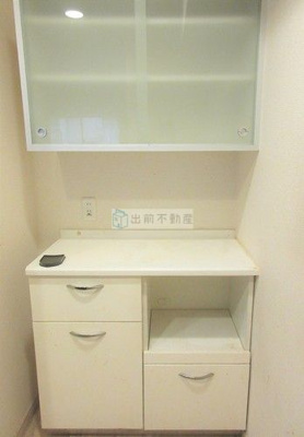 【収納】 | ミオカステーロ上池袋2