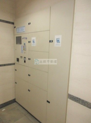 【設備】 | ミオカステーロ上池袋2