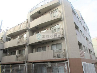 【外観】 | ミオカステーロ上池袋2